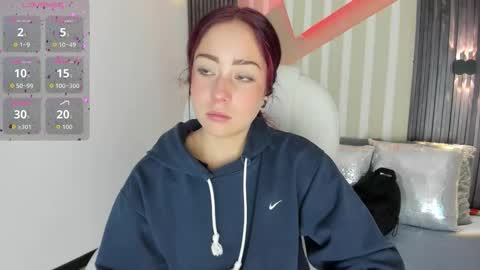 Emily online show from February 2026 12:28:02 AM