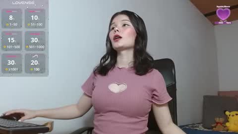 Emily littesweets online show from February 2025 08:09:02 PM