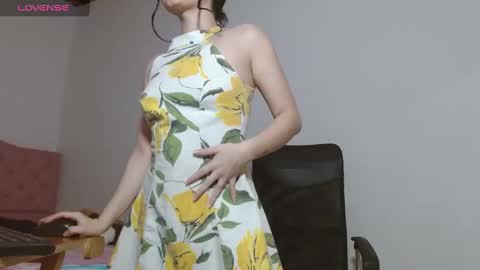 Emily littesweets online show from March 2025 09:32:02 PM