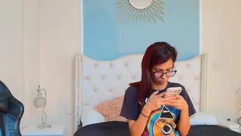 Emily online show from February 2026 12:47:02 AM