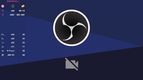 Snapshot of emily_luve chatting on November 2025 08:08:01 PM emily_luve online show from November 2025 08:08:01 PM