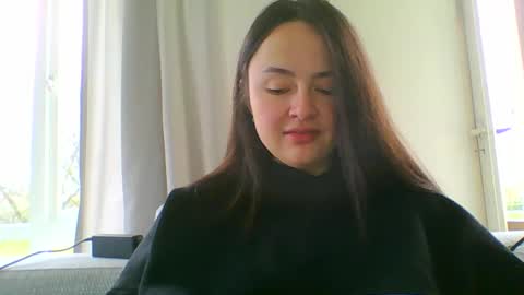 emily_morning_dew online show from January 2025 10:05:02 AM