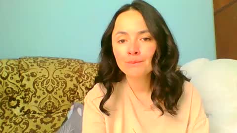 emily_morning_dew online show from February 2025 09:38:02 AM