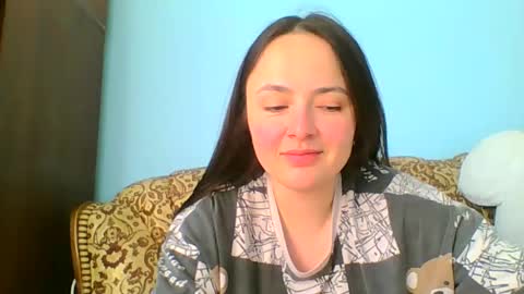 emily_morning_dew online show from March 2025 12:33:02 PM
