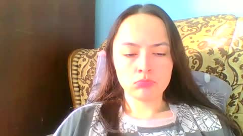 emily_morning_dew online show from March 2025 07:16:02 AM