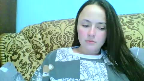 emily_morning_dew online show from March 2025 09:29:01 PM