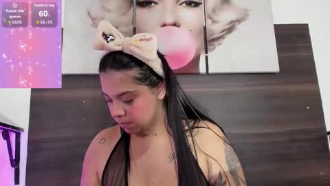 Snapshot of emily_rivera78 chatting on October 2025 03:51:02 AM Emily online show from October 2025 03:51:02 AM