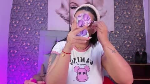 Snapshot of emily_rivera78 chatting on February 2026 07:43:02 PM Emily online show from February 2026 07:43:02 PM