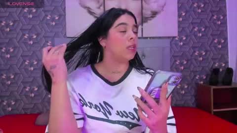Emily online show from June 2026 03:25:01 AM