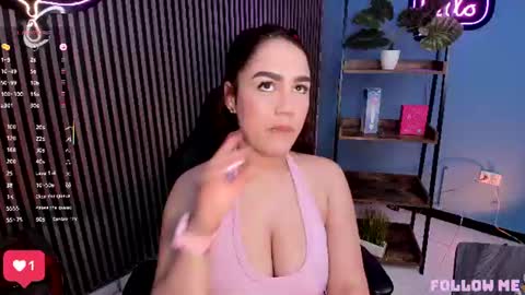 Snapshot of emily_roberts1 chatting on June 2026 04:13:01 PM Emily online show from June 2026 04:13:01 PM