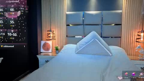 Emily online show from November 2025 11:35:01 AM