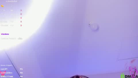 Snapshot of emily_roux chatting on February 2025 07:37:02 AM EMILY online show from February 2025 07:37:02 AM