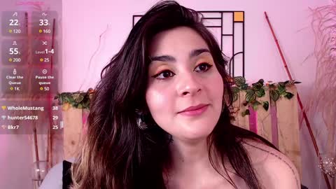 Emilly online show from December 2024 10:45:02 AM