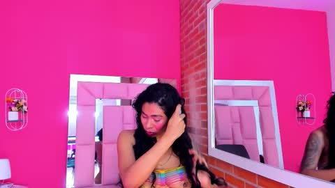 Emily online show from September 2025 11:35:01 AM