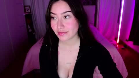 Emily  Swan online show from December 2025 03:46:02 AM