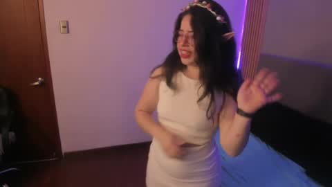  Vanesa  online show from May 2026 11:19:01 AM