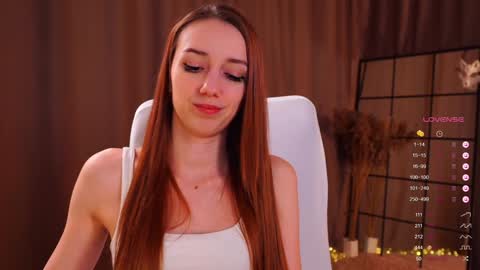 Lia online show from January 2025 03:25:02 PM