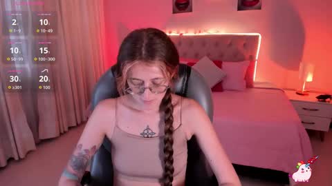 emily_warren__ online show from January 2026 08:01:01 PM