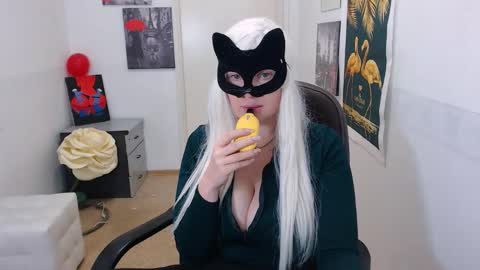 Emily online show from February 2025 04:22:01 PM