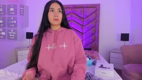 Emilyyy online show from May 2026 01:20:02 PM