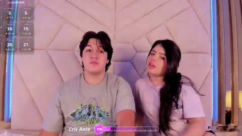 Amily  Andrew online show from September 2025 04:44:01 AM