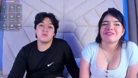 Amily  Andrew online show from September 2025 04:45:02 AM