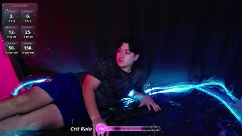 Amily  Andrew online show from November 2025 04:43:02 AM