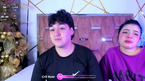 Amily  Andrew online show from January 2026 04:50:02 AM