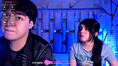 Amily  Andrew online show from January 2026 05:24:01 AM