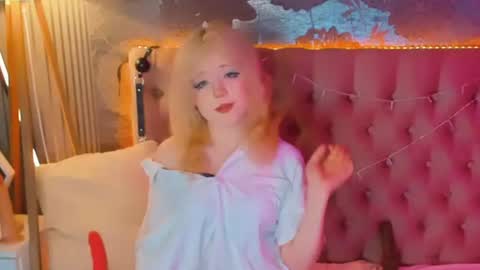 Baby Emelli online show from July 2026 06:30:02 AM
