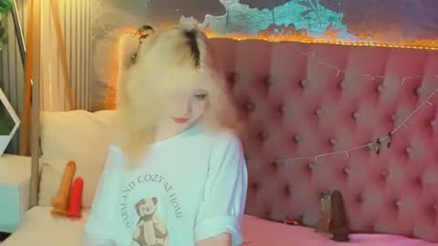 Baby Emelli online show from July 2026 06:29:01 AM