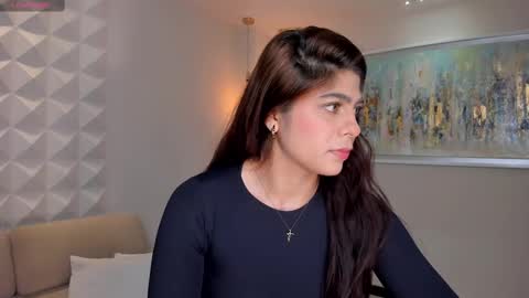 Emily Armstrong online show from December 2024 12:03:01 PM