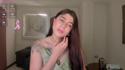 Emily Armstrong online show from December 2024 12:30:01 PM