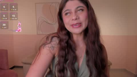 Emily Armstrong online show from January 2025 12:16:02 PM