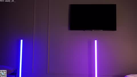 Snapshot of emilybatee chatting on December 2024 06:11:01 PM emilybatee online show from December 2024 06:11:01 PM