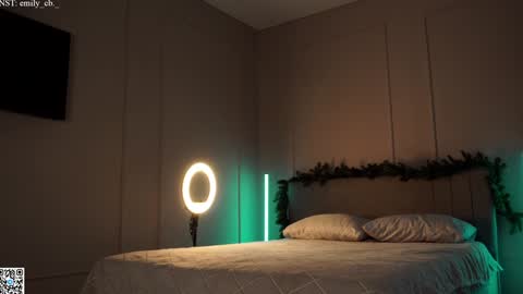 Snapshot of emilybatee chatting on January 2025 05:51:01 AM emilybatee online show from January 2025 05:51:01 AM