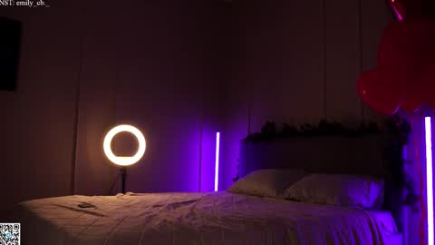 Snapshot of emilybatee chatting on February 2025 05:20:02 PM emilybatee online show from February 2025 05:20:02 PM