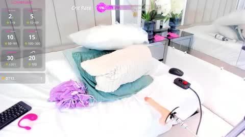 Emily online show from March 2025 05:03:02 PM