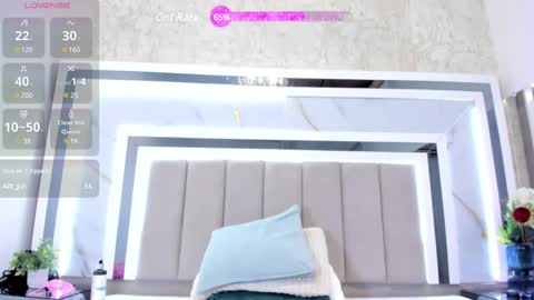 Emily online show from March 2025 08:52:02 PM