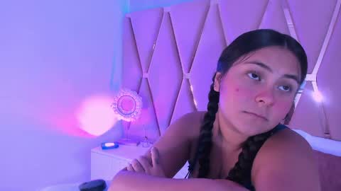 Snapshot of emilyblack_1 chatting on April 2026 02:27:02 AM Emily online show from April 2026 02:27:02 AM
