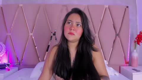 Snapshot of emilyblack_1 chatting on July 2026 01:53:01 AM Emily online show from July 2026 01:53:01 AM