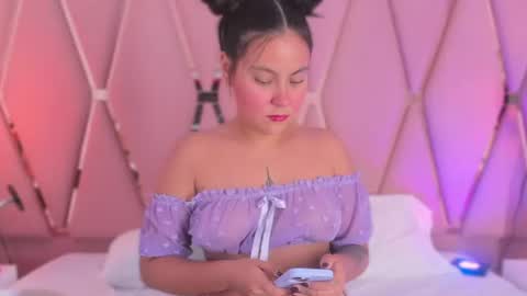 Snapshot of emilyblack_1 chatting on July 2026 01:56:01 AM Emily online show from July 2026 01:56:01 AM
