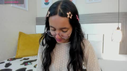 Emily Bluush online show from February 2026 03:57:01 PM