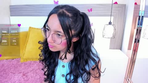 Snapshot of emilyblussh chatting on April 2026 07:07:01 PM Emily Bluush online show from April 2026 07:07:01 PM
