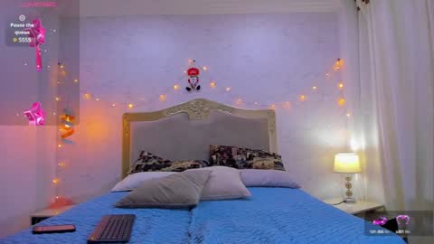 Emily online show from December 2024 01:58:01 PM