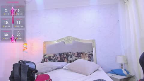 Emily online show from January 2025 02:32:01 PM