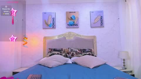 Emily online show from January 2025 02:18:01 PM