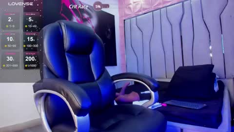 emilycat_777 online show from January 2025 06:53:02 AM