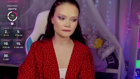 Snapshot of emilychaves chatting on May 2026 10:53:02 AM Emilyhaves online show from May 2026 10:53:02 AM