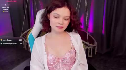 Snapshot of emilychaves chatting on July 2026 11:17:02 AM Emilyhaves online show from July 2026 11:17:02 AM